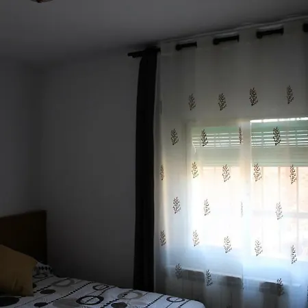 Gospodarstwo wiejskie Casa Paco *