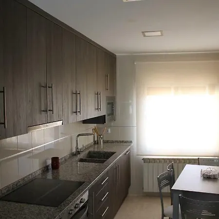 Casa Paco Gospodarstwo wiejskie *