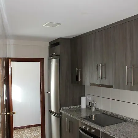 Casa Paco Gospodarstwo wiejskie