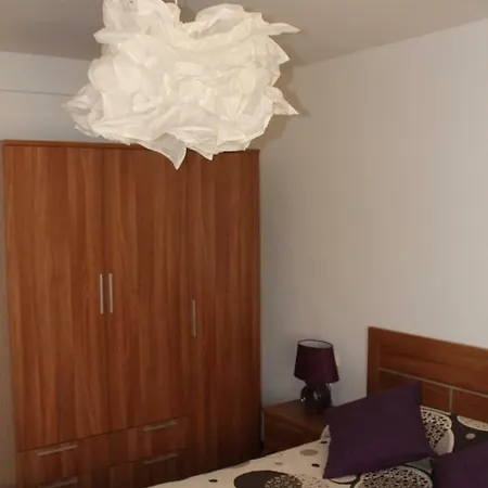 Casa Paco Gospodarstwo wiejskie Villastar