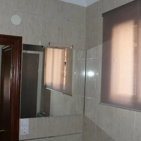 Gospodarstwo wiejskie Casa Paco