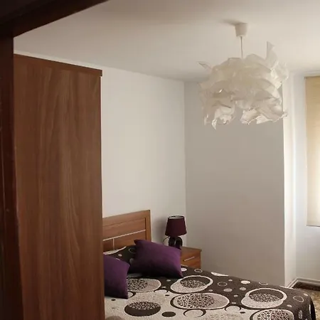 Gospodarstwo wiejskie Casa Paco *