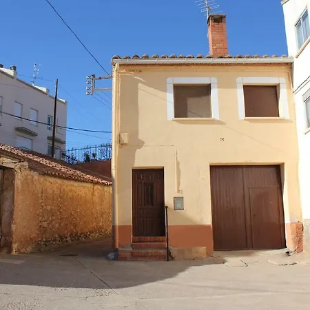 Casa Paco